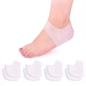 Gel Heel Protectors
